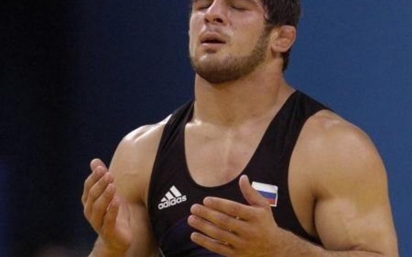 ​Khadzhimurat Gatsalov: Only outstanding sportsmen honored to take part in the I European Games
