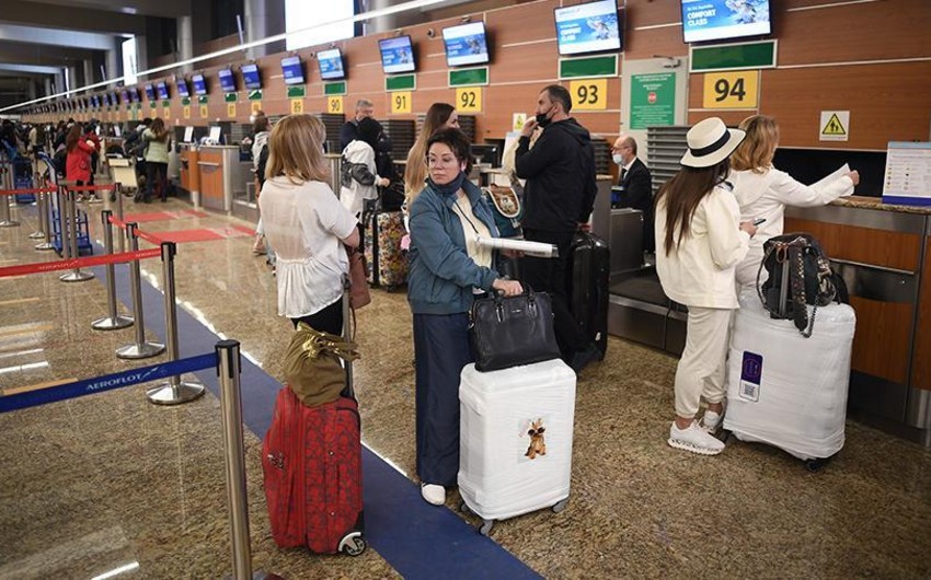 İspaniyada turistlər üçün giriş qaydaları yumşaldılıb