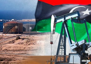 В Ливии добыча нефти вернулась к отметке 1,2 млн баррелей в сутки