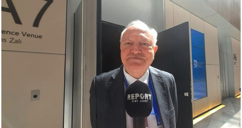 Moratinos: Azerbaijan and Armenia should start new page in their common history