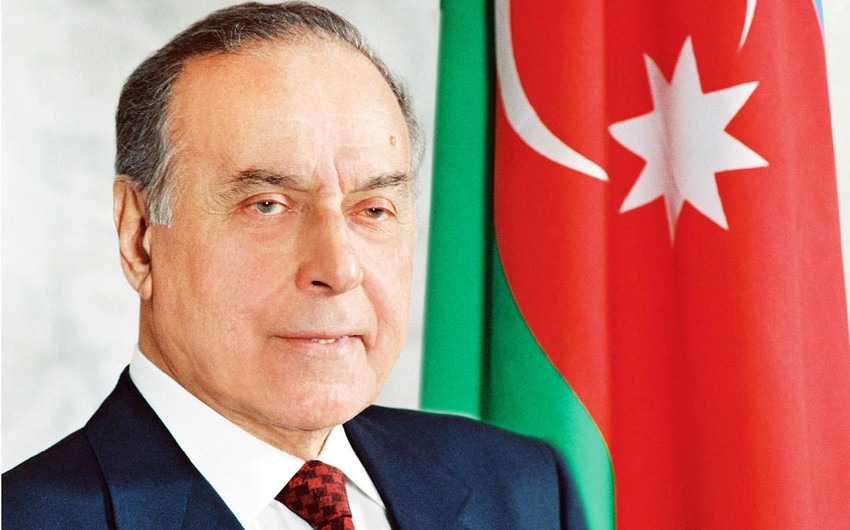 Azerbaijan celebrates Day of National Salvation