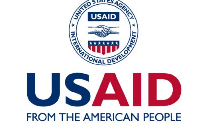 Mark Endryu Qrin USAID-in yeni administratoru kimi təsdiqlənib