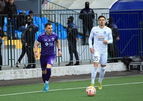 Премьер-лига Азербайджана: В стартовой игре VII тура счет не был открыт