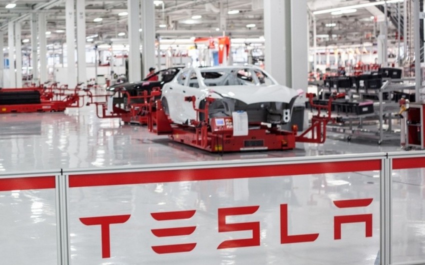 Tesla получила разрешение для строительства первого в Европе ее завода