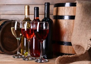 Азербайджан намерен наладить экспорт вин в туристические регионы Турции