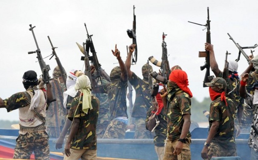 ​Nigerdə Boko Haramın lideri həbs olunub