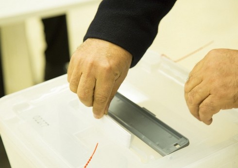 В Сумгайыте увеличено число избирательных округов