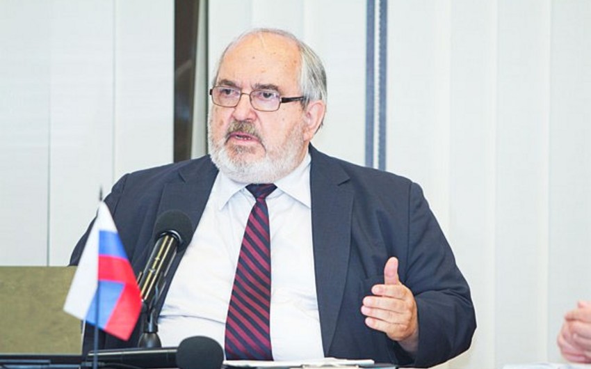 Russian ex-ambassador: Azerbaijani President played a significant mediating role in Moscow-Ankara rapprochement