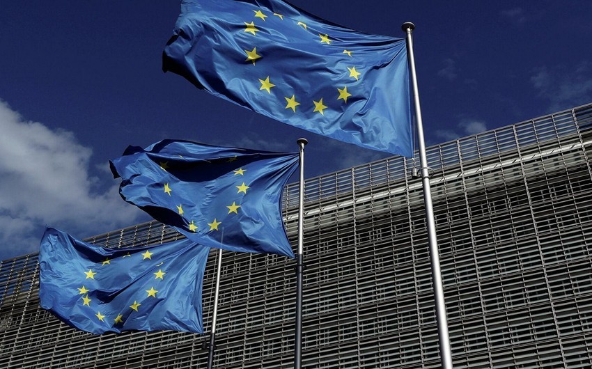 ЕС на саммите 21-22 марта объявит о необходимости срочной и интенсивной поддержки Киева