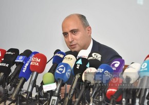 Emin Əmrullayev: Uşaq bağçalarında çalışanlar diaqnostik qiymətləndirilmədən keçiriləcək