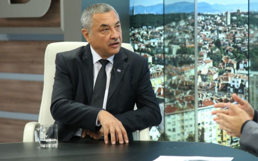 В Болгарии потребовали отставки вице-премьера страны, включенного в список нежелательных лиц Азербайджана