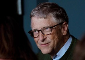 Bill Gates to attend F1's restart