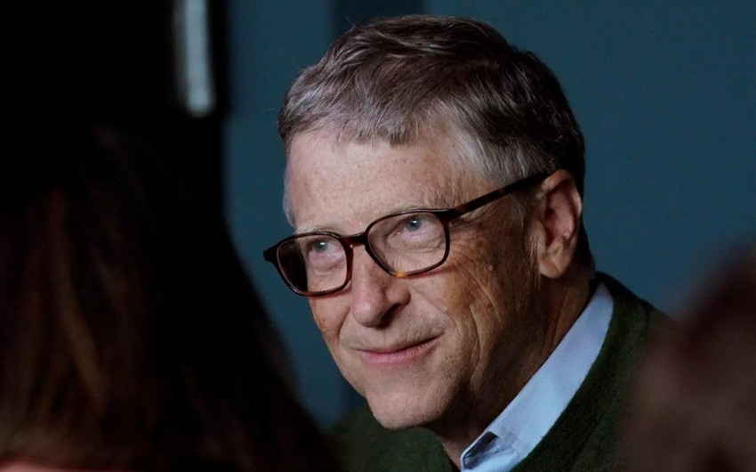 Bill Gates to attend F1's restart