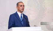 Asif Asgarli: Azerbaijan known today as country that set goal to transition to 'green' economy