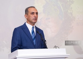 Asif Asgarli: Azerbaijan known today as country that set goal to transition to 'green' economy