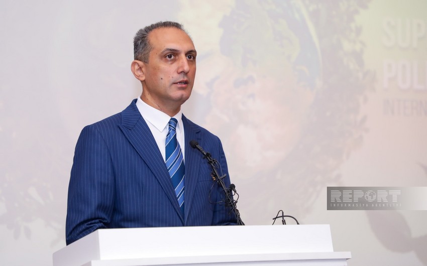 Asif Asgarli: Azerbaijan known today as country that set goal to transition to 'green' economy