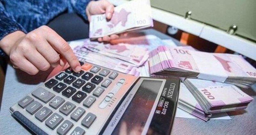 Azərbaycan bankının Gürcüstandakı törəməsinin zərəri 3 dəfə azalıb