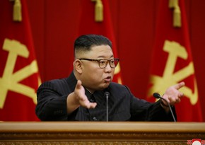 Лидер КНДР заявил о новом этапе борьбы с коронавирусом в стране