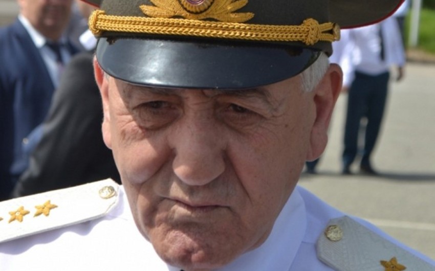 Россия отменила розыск экс-министра обороны Армении