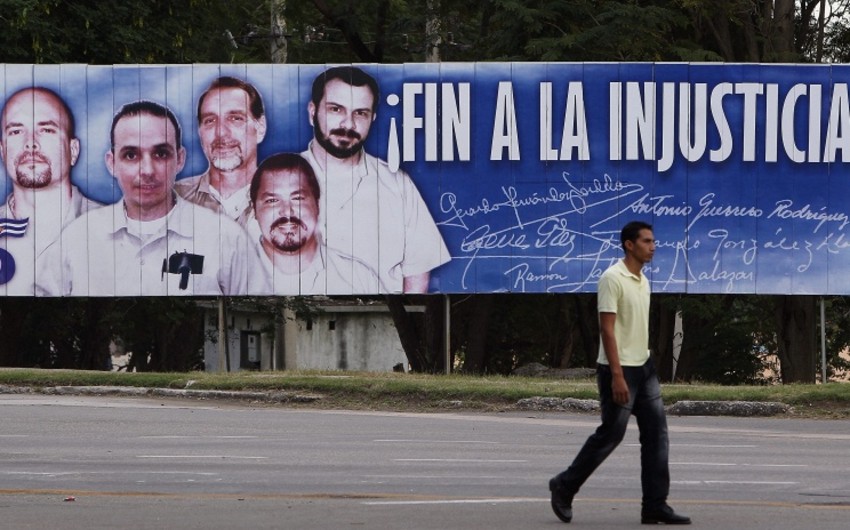 Госдеп США: в ближайшее время власти Кубы освободят еще нескольких политзаключенных