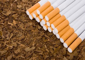 Азербайджан на 22% увеличил расходы на импорт табака