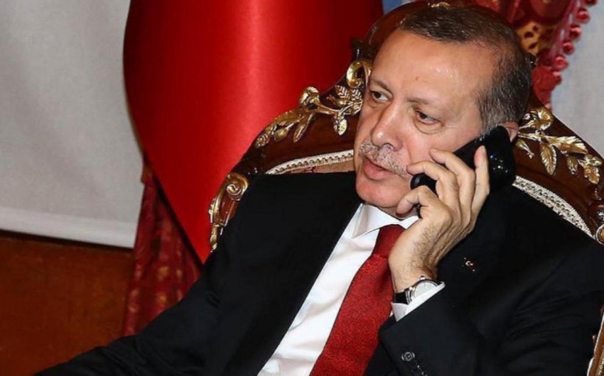 Эрдоган: Турция будет поддерживать мир и стабильность в Сомали