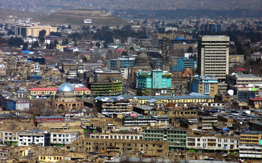 Власти Афганистана планируют построить новую столицу - Новый Кабул