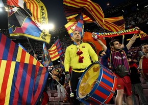 Барселона провела переговоры о трансфере футболиста МЮ
