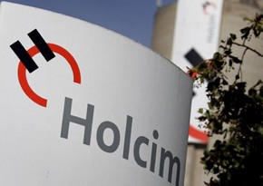 EBRD increases stake in Holcim (Azerbaijan)