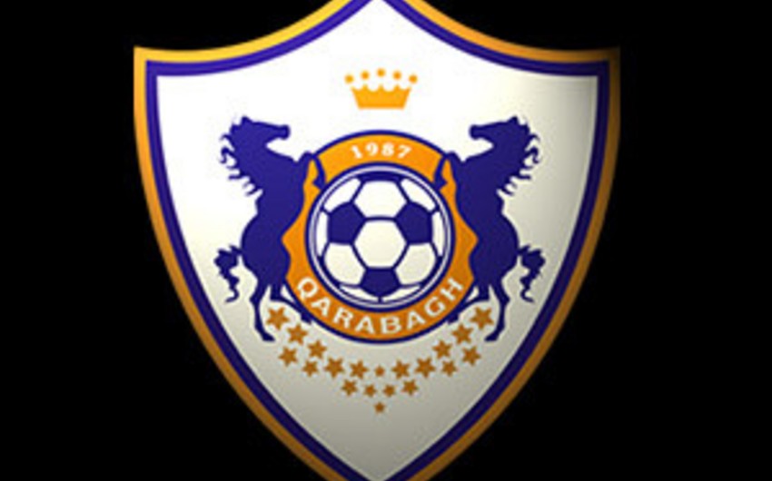 ​Karabakh to the UEFA Europe League group stage for the first time