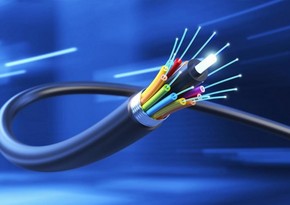 Azərbaycan Yunanıstandan fiber-optik kabel tədarük etməyə başlayıb