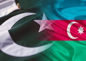 Azerbaijan extends felicitations to Pakistan on its National Day