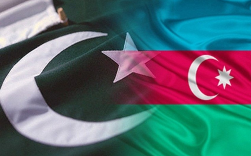 Azerbaijan extends felicitations to Pakistan on its National Day