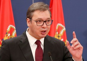 Serbian president urges world to listen to China’s peace initiatives