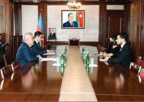 Israeli ambassador: Relations with Azerbaijan to continue to strengthen
