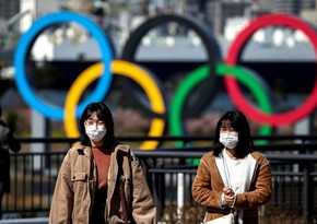 Сегодня в Токио состоится церемония открытия XXXII летних Олимпийских Игр