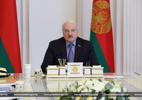 Belarus deploys tactical nuclear weapons on its territory