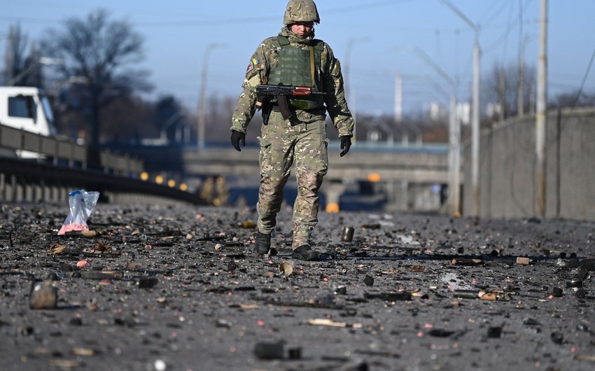 Reuters safety adviser killed, two journalists injured in Ukraine's Kramatorsk