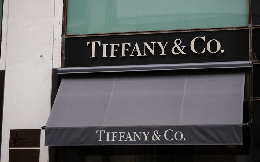 Louis Vuitton подаст иск против Tiffany