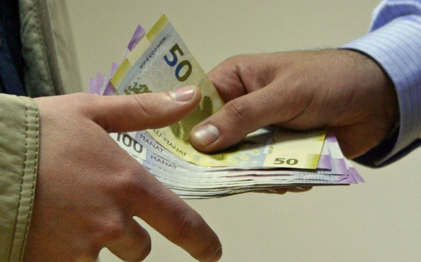 Employee of the Health Ministry arrested for bribery