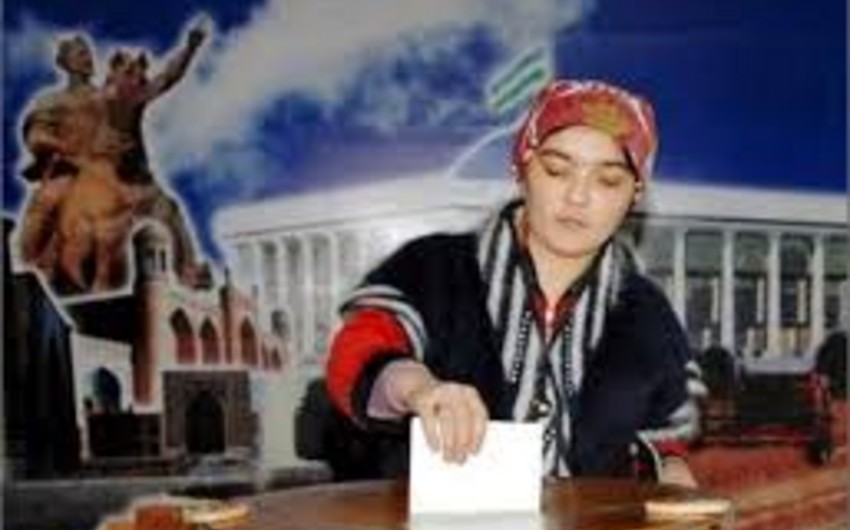 В Узбекистане пройдут выборы в нижнюю палату парламента