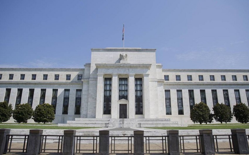 ФРС США сохранила ставку на уровне 0-0,25%