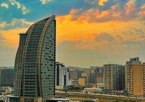В прошлом году внешний долг Азербайджана составил 14,9% ВВП