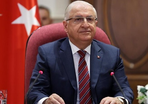 Турция рассчитывает создать с Ираком оперативный центр для противодействия РКК