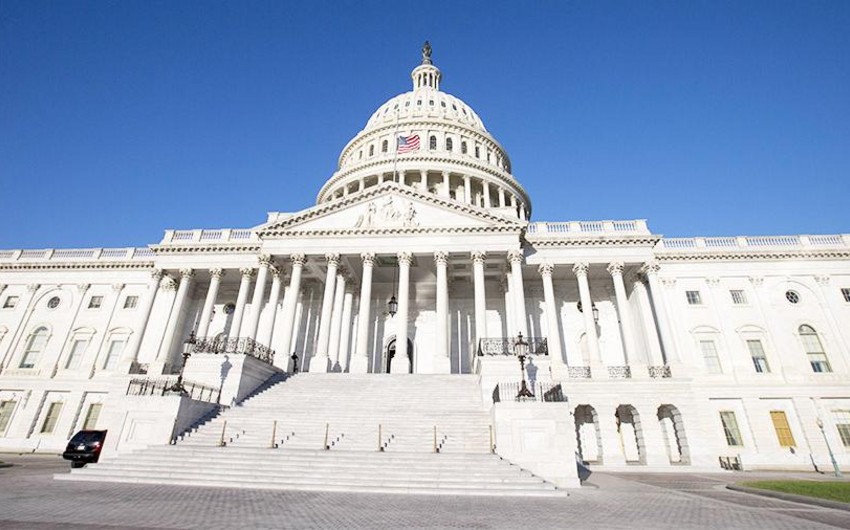 Конгресс США одобрил предусматривающий санкции против Ирана законопроект