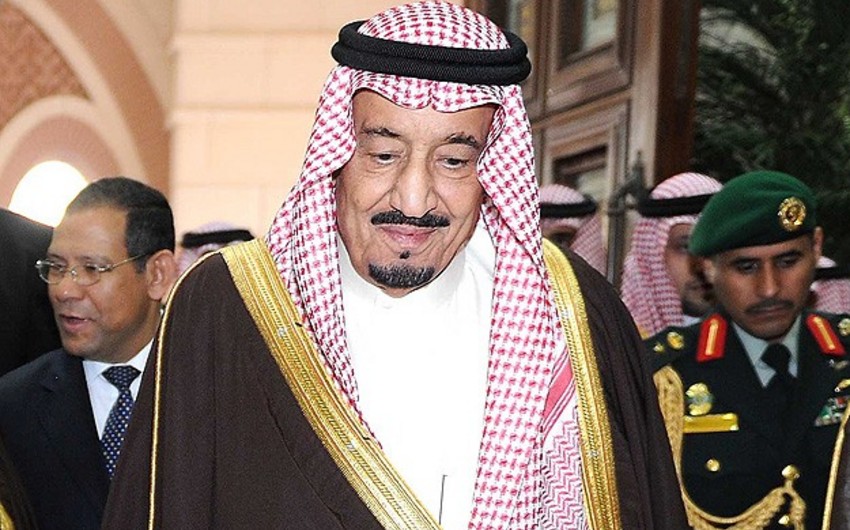 Король Саудовской Аравии сделал заявление по поводу государственного строя своей страны