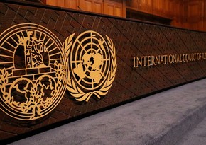 Decisions of International Court of Justice - unmasking of invader Armenia