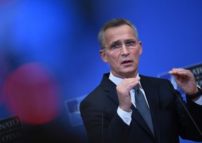 Stoltenberq: NATO nüvə silahlarının hazır vəziyyətə gətirilməsini müzakirə edir