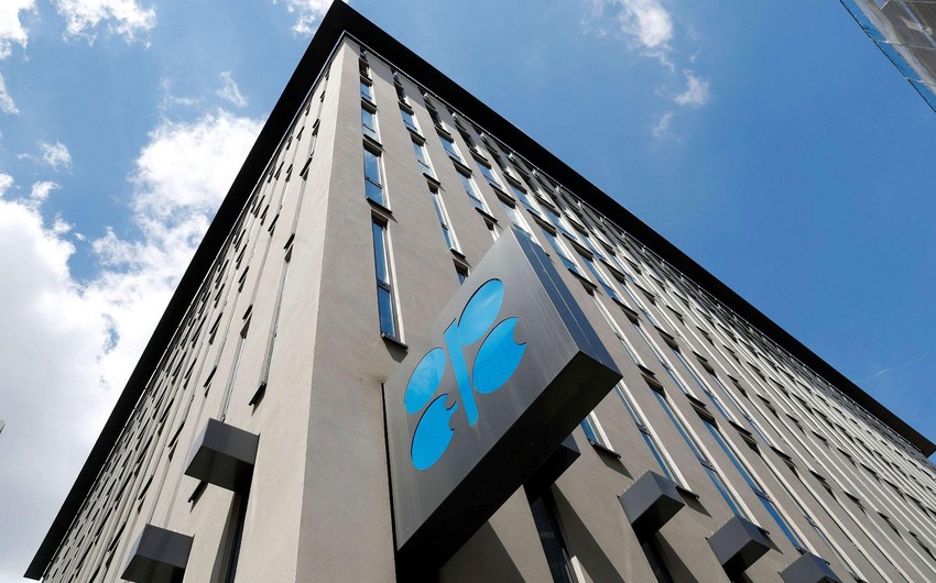ОПЕК сохранила прогноз по добыче нефти и конденсата в России в 2022 году