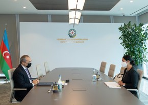 Azerbaijan, World Bank mull new projects for reconstruction of Karabakh